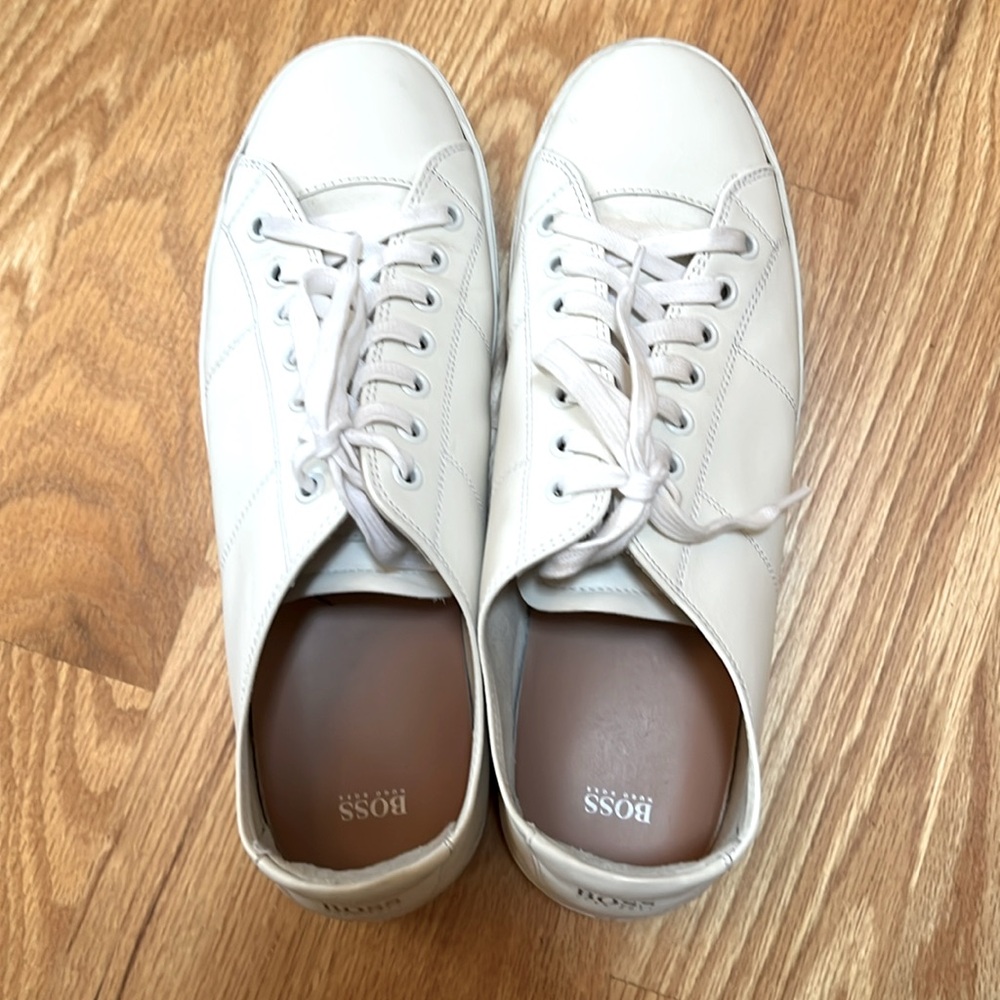 Hugo Boss Women sneakers